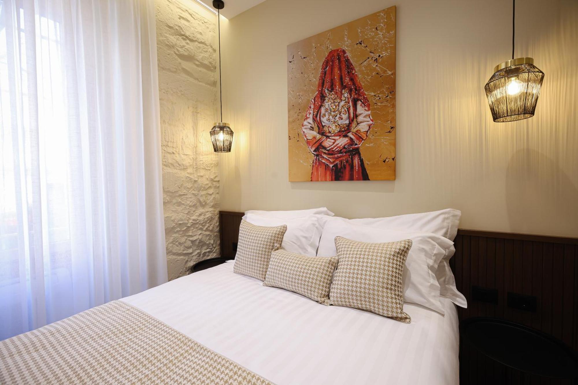 Cloud 5 Blloku Rooms Tirana Exterior foto